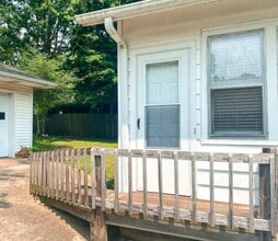 316 Edgewood St in Paris, TN - Building Photo - Building Photo