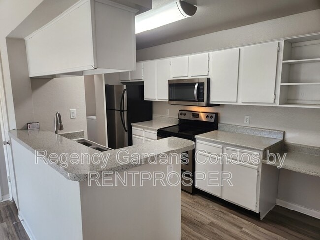 property at 5540 Devonbriar Way