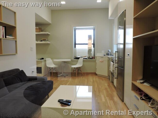 115 Mt Auburn St in Cambridge, MA - Building Photo - Building Photo