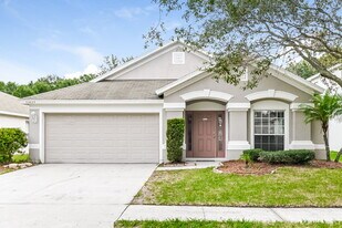 11427 Misty Isle Ln in Riverview, FL - Building Photo