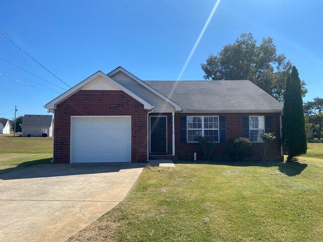 property at 1155 Catawba Way