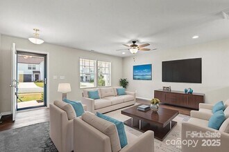 134 Clove Hitch Dr in Statesville, NC - Building Photo - Building Photo