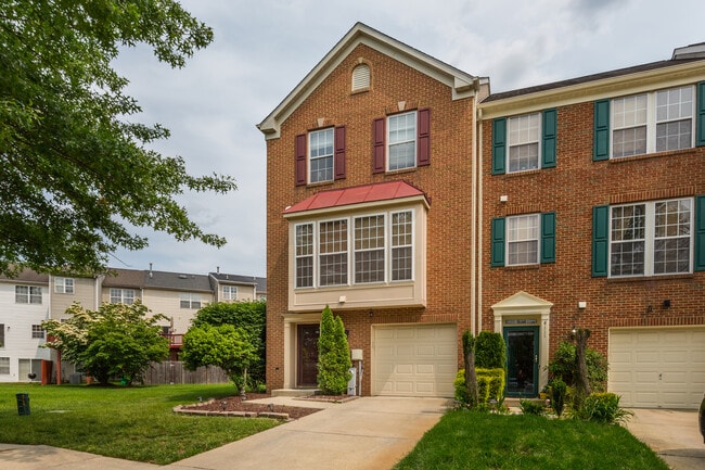 4113 Windflower Way in Bowie, MD - Building Photo - Building Photo