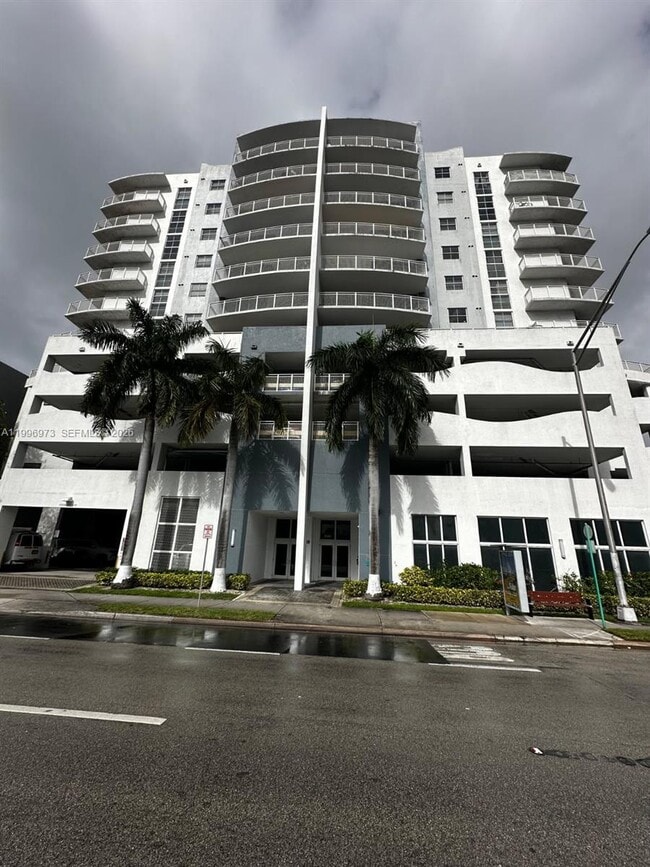 property at 2600 SW 27th Ave