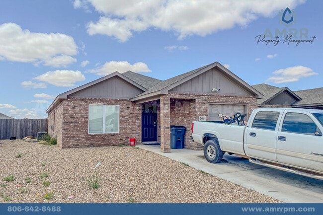 property at 2405 N Ave N