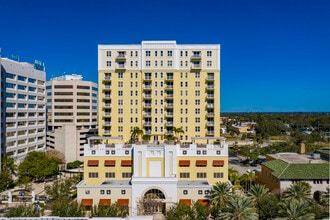 Station Square in Clearwater, FL - Building Photo - Building Photo