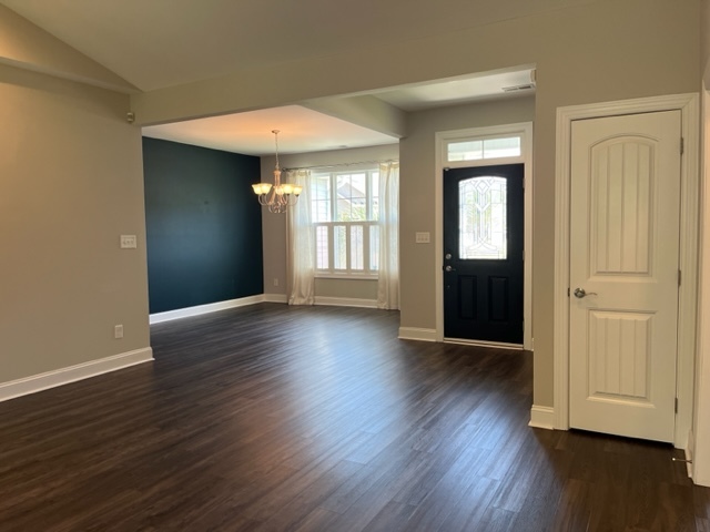 3320 Player Ln in Morehead City, NC - Building Photo - Building Photo