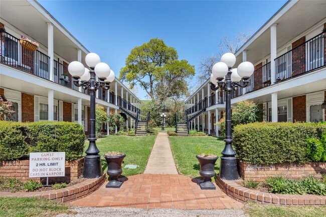 property at 401 E Main St