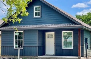 515 N Colbert Ave in Sherman, TX - Building Photo