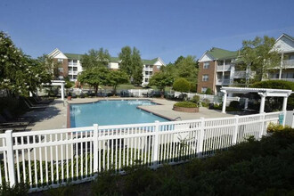 Greenbrier in Columbia, SC - Foto de edificio - Building Photo