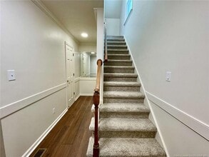 5704 Kindley Dr in Fayetteville, NC - Building Photo - Building Photo