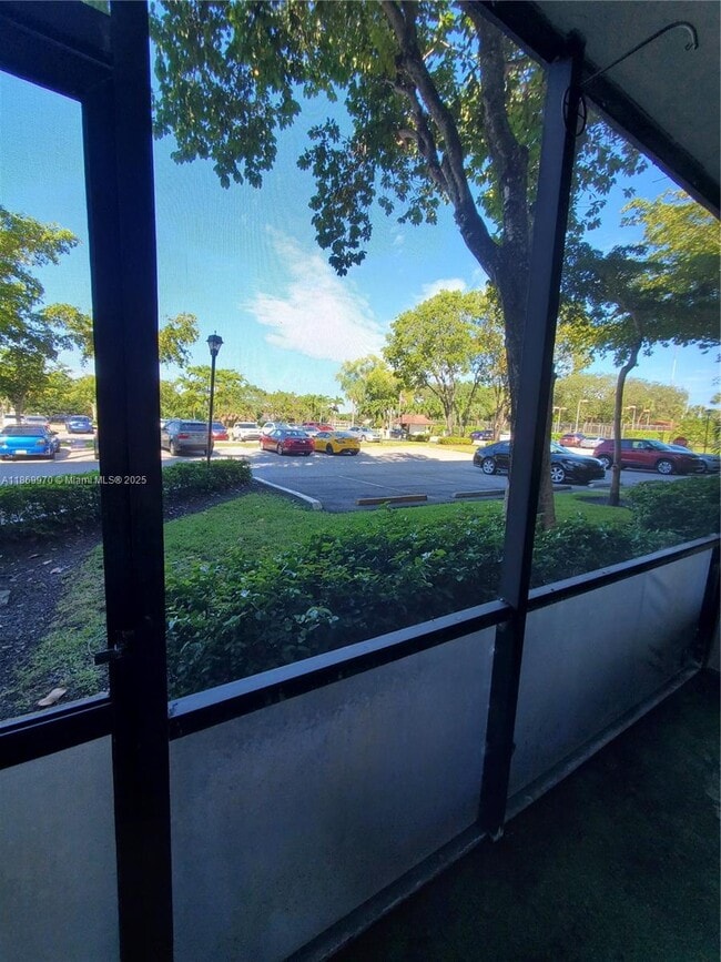 property at 5550 NW 44th St