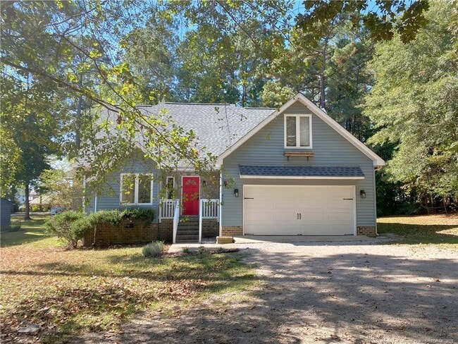 property at 462 Crown Point