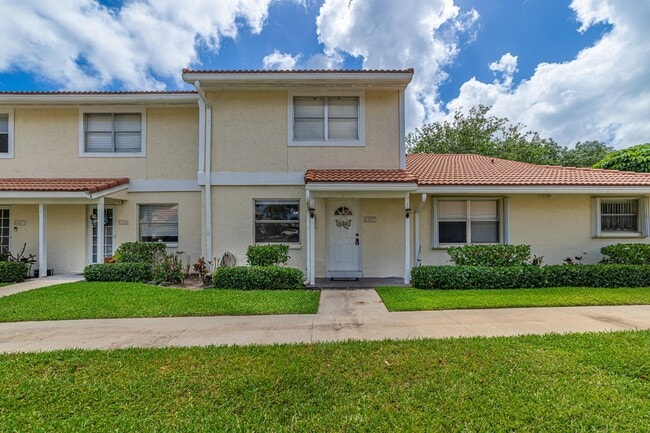property at 6397 Boca Cir