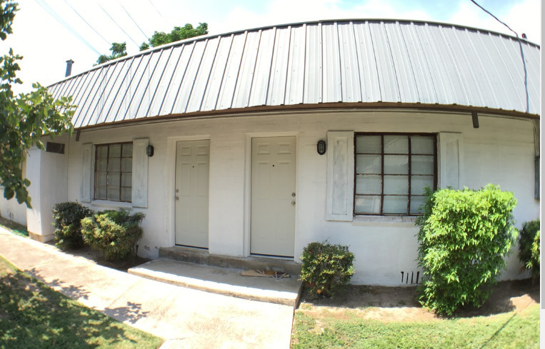 1210 Pecan Blvd in McAllen, TX - Building Photo