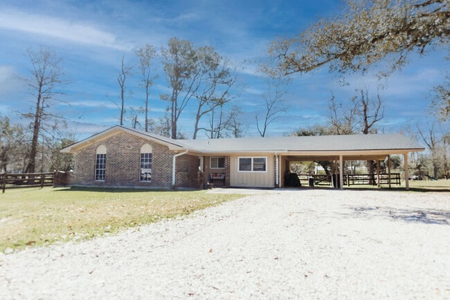 property at 230 Myers Ln