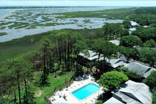 26 Talavera Ct, Unit 26 Talavera Ct. in St. Augustine, FL - Building Photo