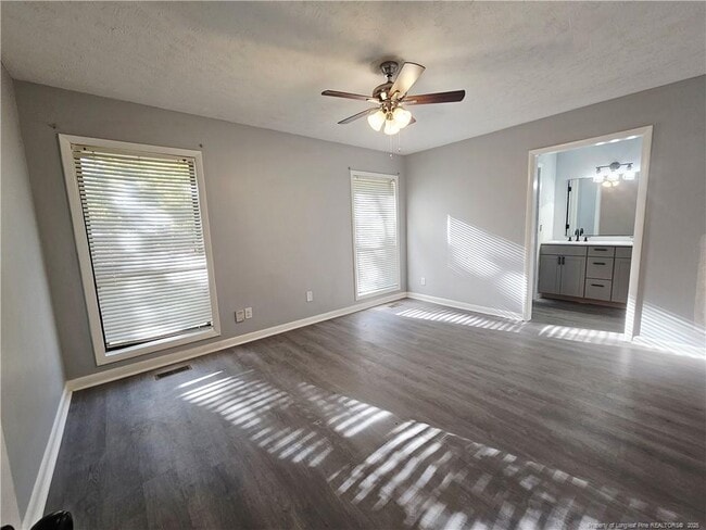 property at 7132 Old Castle Dr