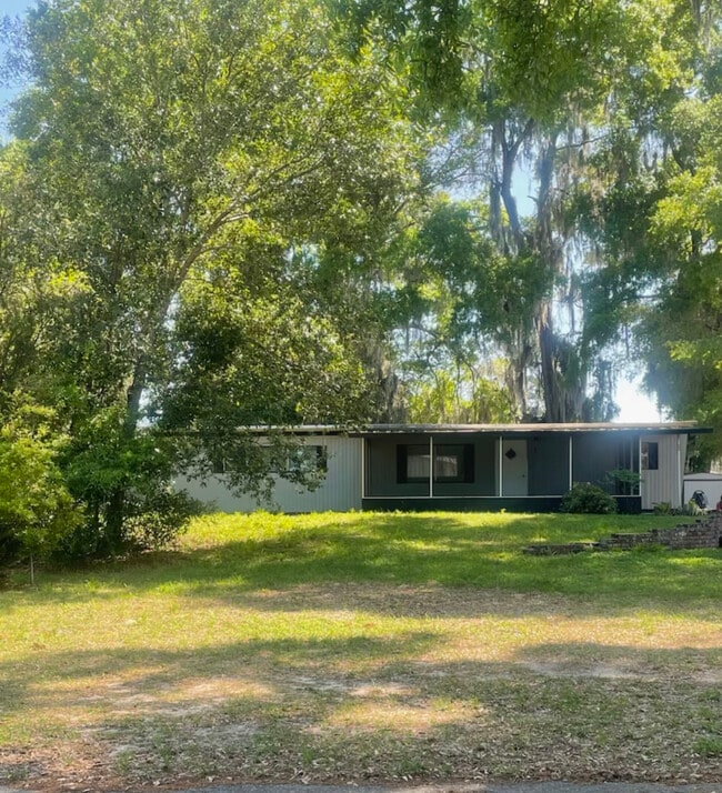 property at 9125 SW 28th Ter