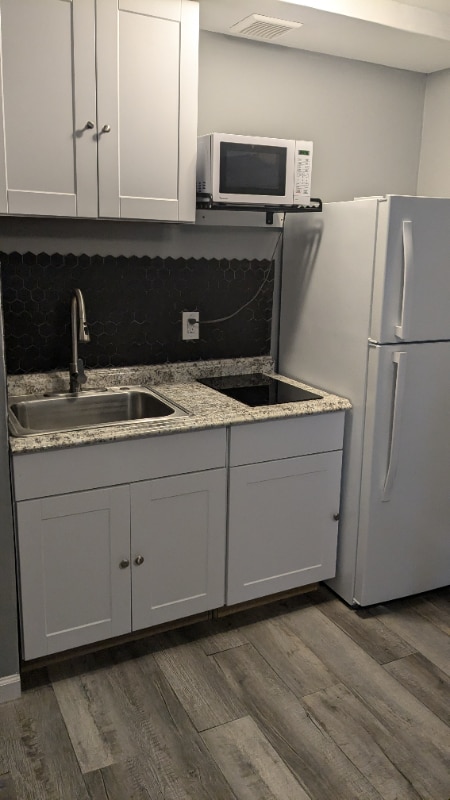property at 1578 Langdon Rd