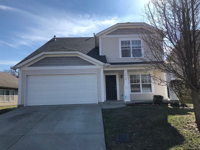 3468 Chandler Cove Way