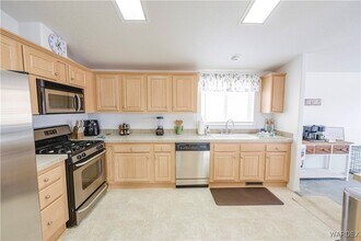 3391 S Ridge Ave in Bullhead City, AZ - Building Photo - Building Photo