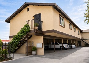 1620 E Yale Ave in Fresno, CA - Building Photo