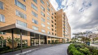 1500 Mass Apartments - 1500 Mass Apartments in Washington, District of Columbia