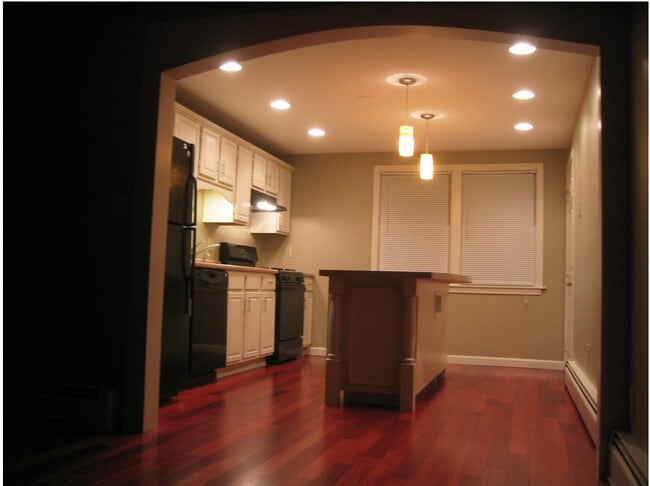 265 Stackpole St in Lowell, MA - Foto de edificio - Building Photo