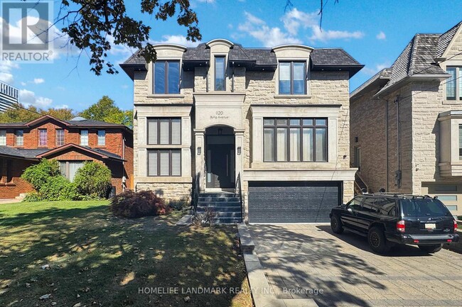property at 120 Byng Ave