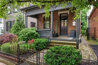 564 S 6th St in Columbus, OH - Building Photo - Building Photo