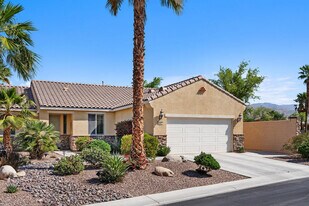 81220 Corte Tolon in Indio, CA - Building Photo