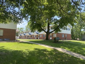 342 E Park Ave in Ottumwa, IA - Building Photo - Building Photo