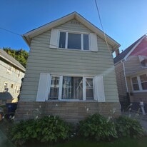 3549-3549 Trent Ave in Cleveland, OH - Building Photo