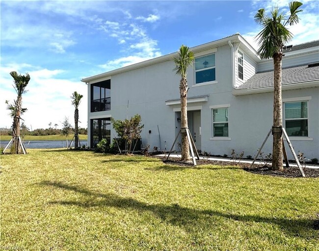 14192 Poppy Fld Lp, Unit 137 in Punta Gorda, FL - Building Photo - Building Photo