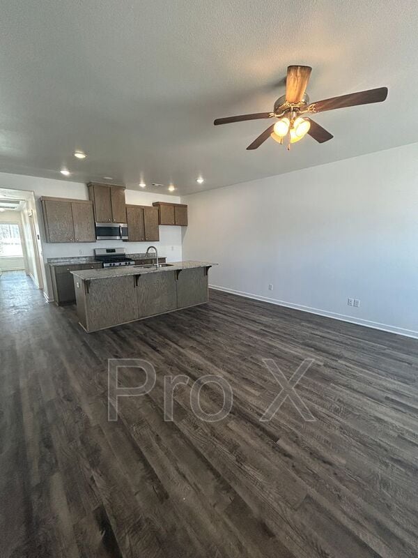 644 Hidden Springs Dr in Decatur, AR - Building Photo - Building Photo