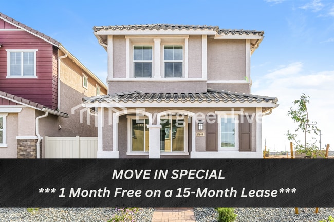 property at 9844 W Verde Ln