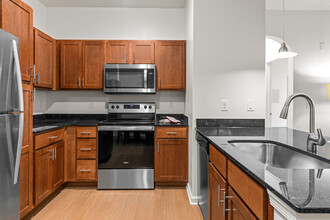 Washington Landing Apartments in Charles Town, WV - Building Photo - Interior Photo