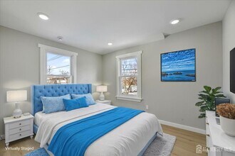 143 Johnston Ave in Plainfield, NJ - Building Photo - Building Photo