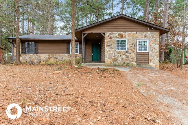 property at 9146 Woodgreen Way