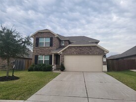 4511 Terrazza Verde Dr in Katy, TX - Building Photo