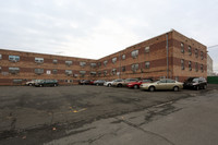 Tustin Court Apartments in Philadelphia, PA - Building Photo - Building Photo