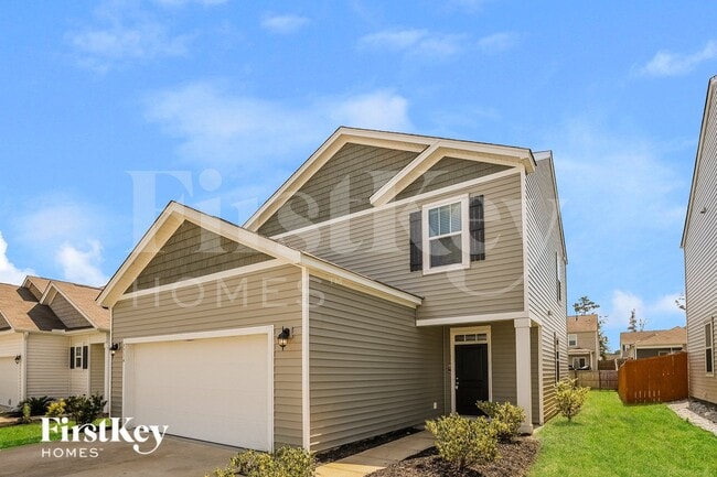 9714 Fanning Basket Ln in Ladson, SC - Foto de edificio - Building Photo