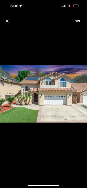 220 Lake Dr in Lemoore, CA - Building Photo