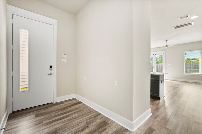 property at 2509 Des Chaumes St