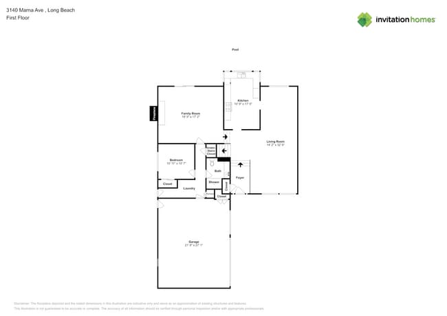 3140 Marna Ave in Long Beach, CA - Building Photo - Building Photo