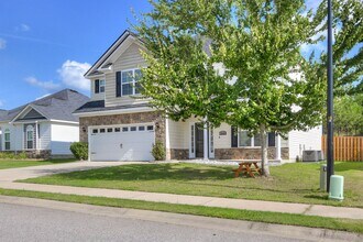 8049 Crawley St in Augusta, GA - Building Photo - Building Photo