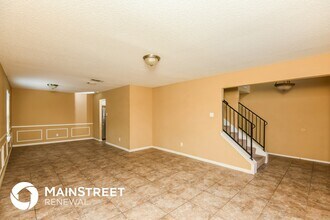 634 Lemon Dr in Arlington, TX - Building Photo - Building Photo
