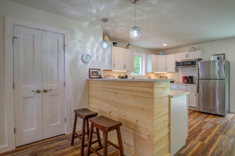 1520 Richville Rd in Standish, ME - Building Photo - Building Photo
