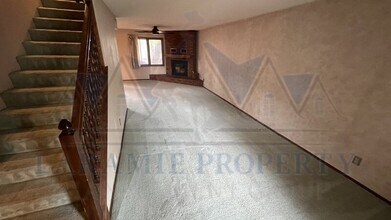 1706 Palmer Dr in Laramie, WY - Building Photo - Building Photo